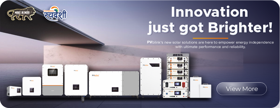 on grid solar system
