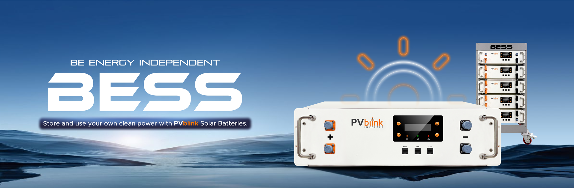 Battery Energy Storage System