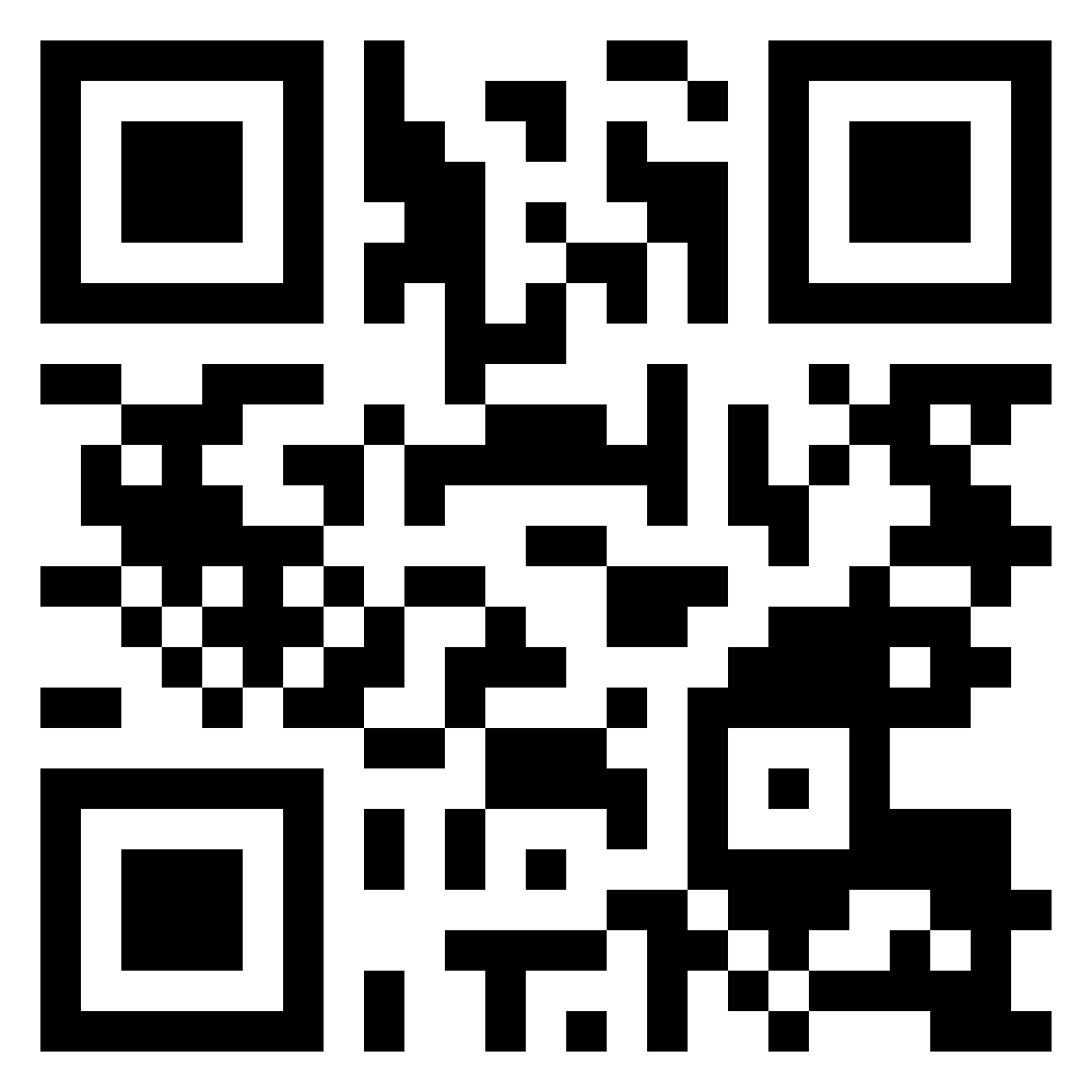Review QR code