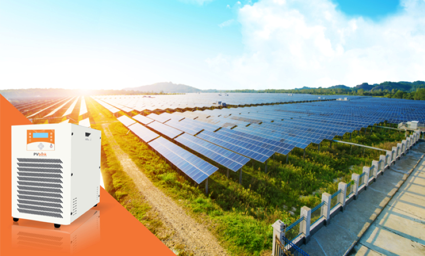 PvBlink - Best Solar Inverter Company