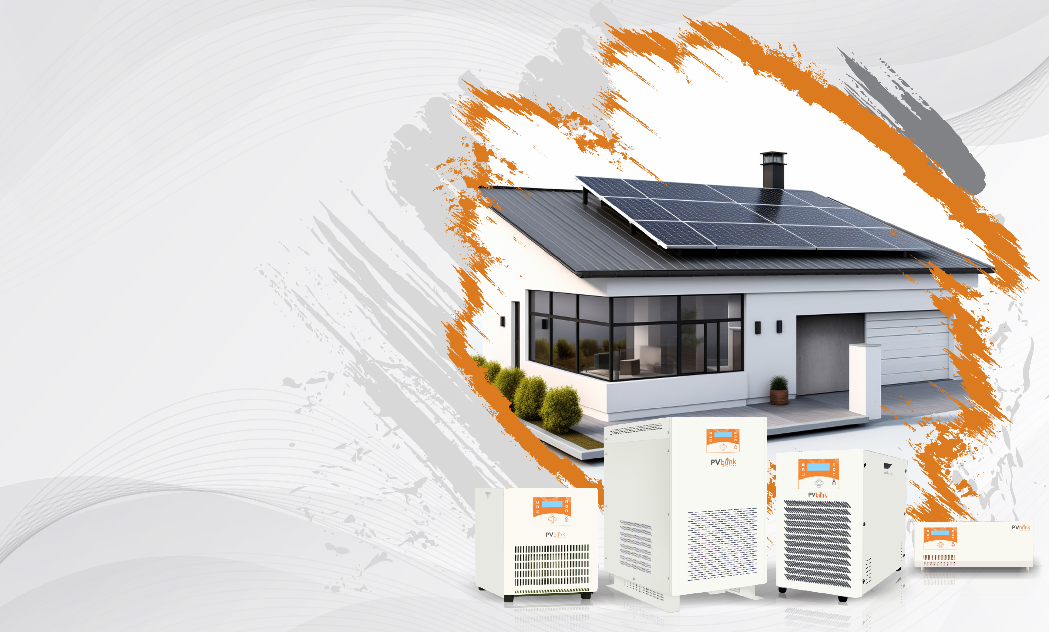 PvBlink - Best Solar Inverter Company