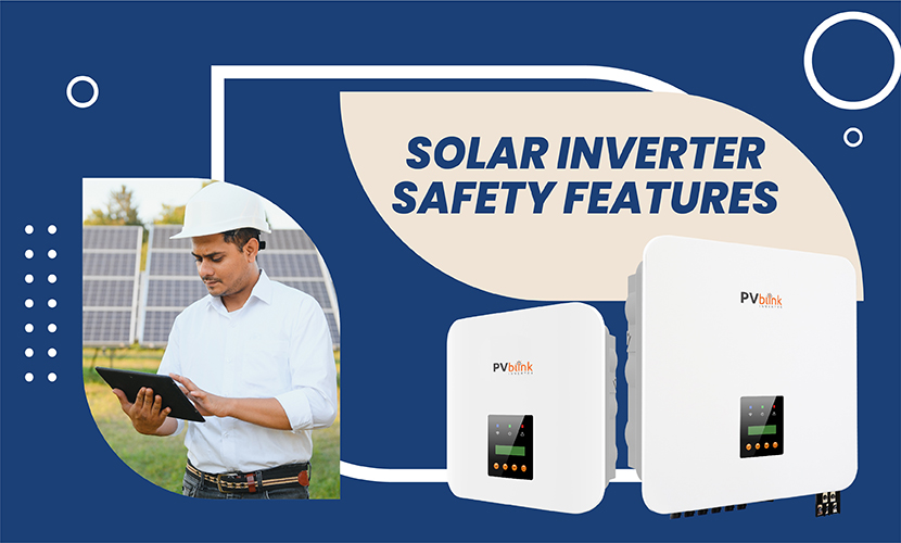 Best Solar Inverter Company