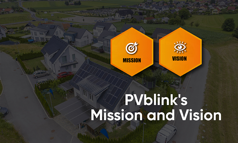 PVblink Solar Inverter