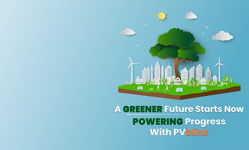 PVblink Solar Inverter