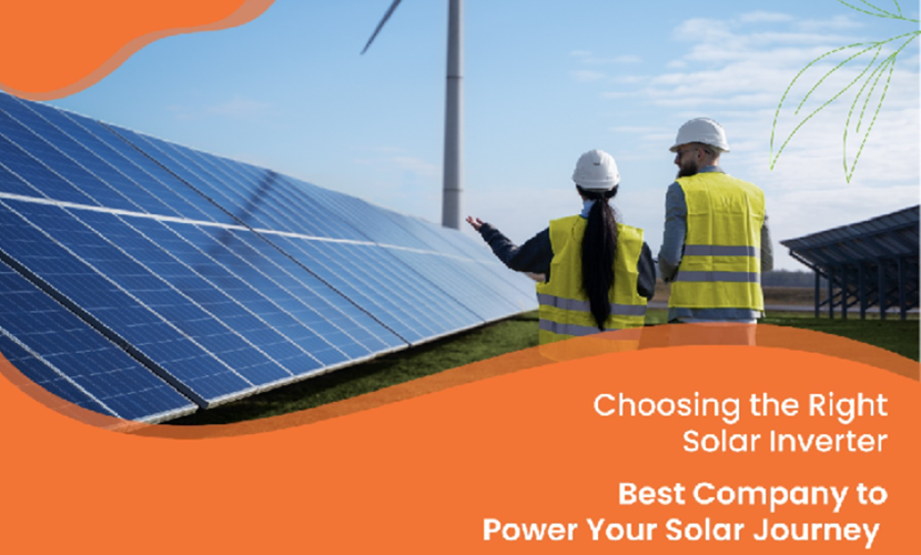 PvBlink - Best Solar Inverter Company