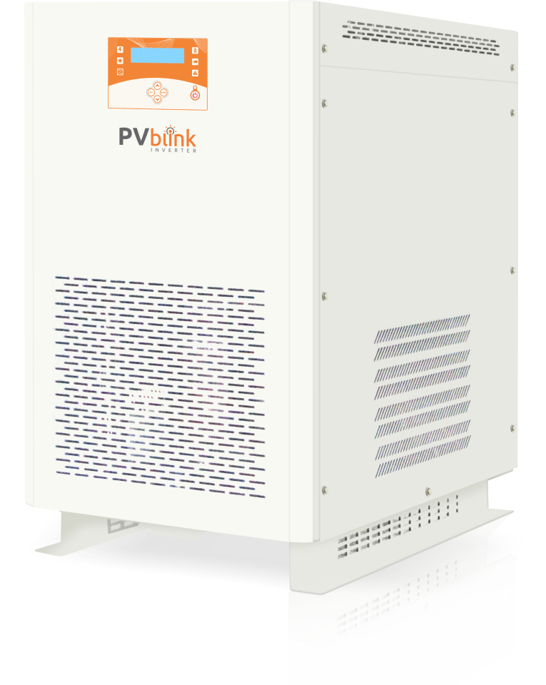 best solar inverter for home