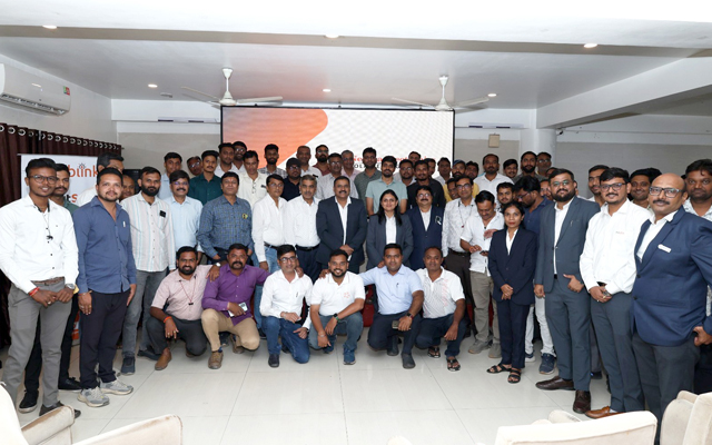 Technical Meet at Jalgaon, Maharashtra - 2025