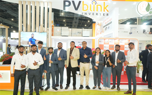 REI(Renewable Energy India) Expo 2025 - Greater Noida, Uttar Pradesh