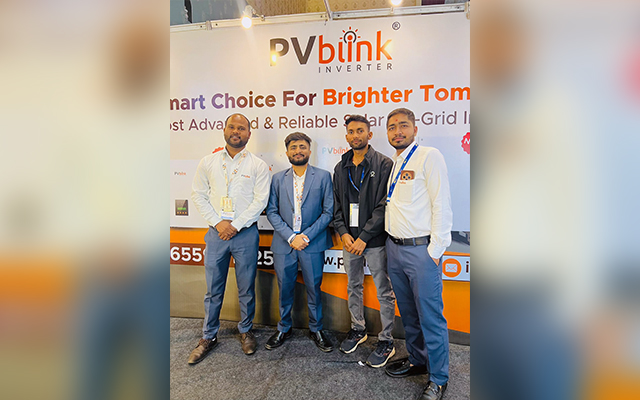 Global Solar Expo 2026 - Chhattisgarh, Raipur