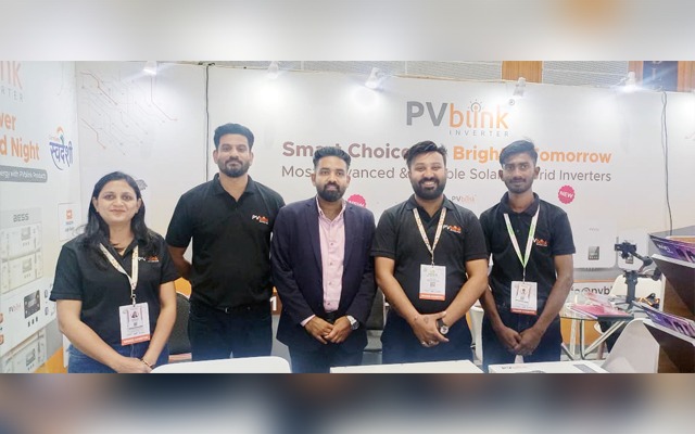 Kreepa Green Power Expo 2026 - Kerala