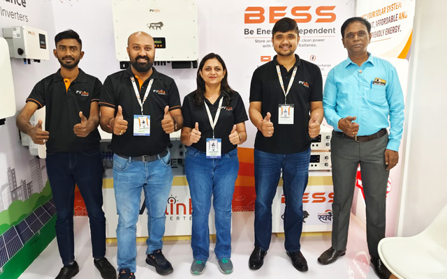 RenewX Expo 2026 - Chennai