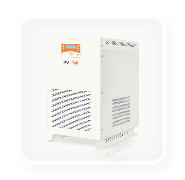 PVBOF 5-7.5KVA 96V